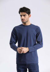 Basic Slim Fit T-Shirt